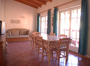 Privati a Moena - TRILO 6/7 - ID foto 224